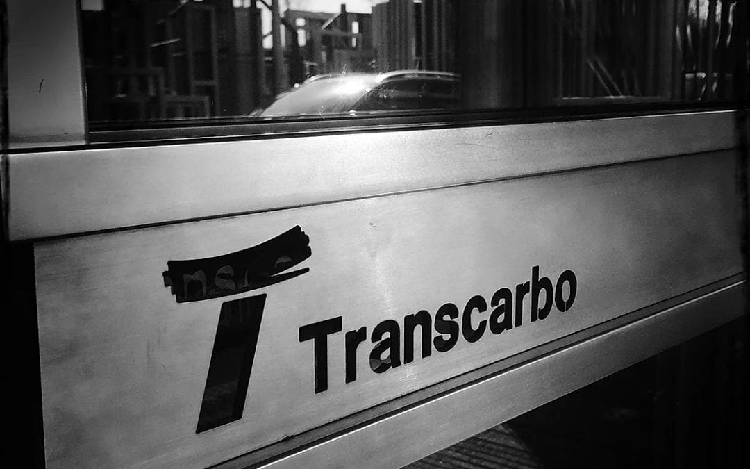 Dinsdag 14 maart 2017 Ledenbijeenkomst Transcarbo
